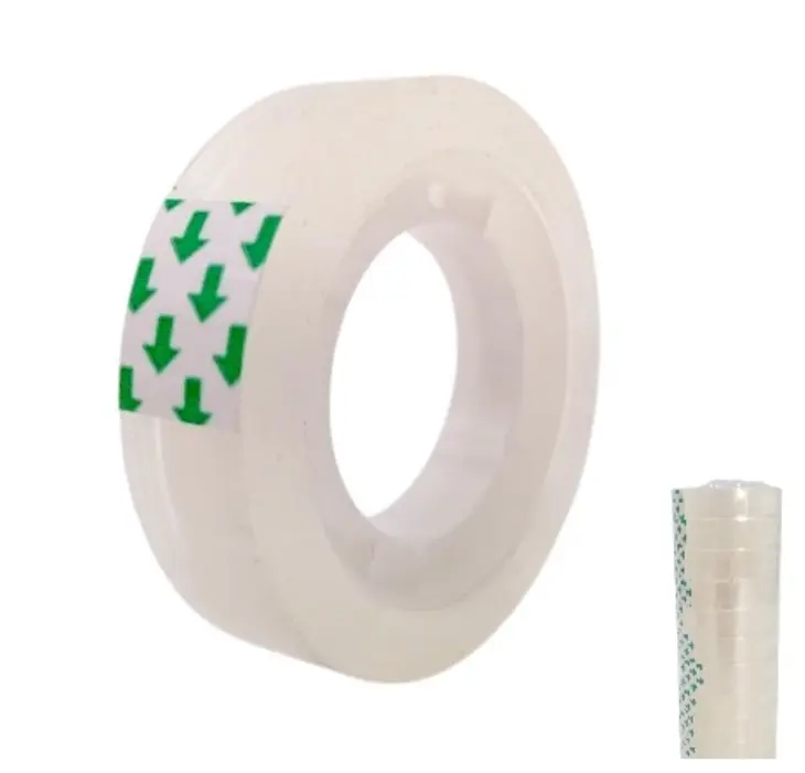 CINTA PEGANTE FINA 1/2PGLX33YDS