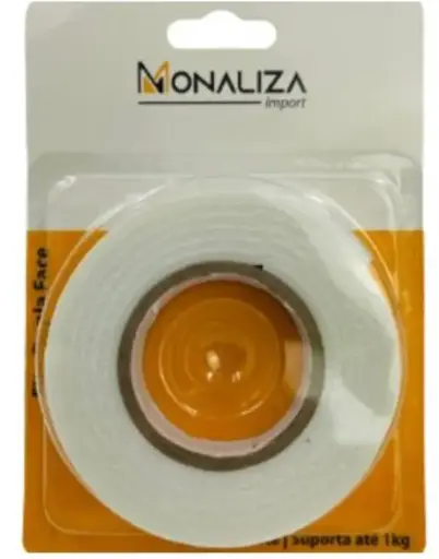 CINTA DOBLE CARA 1.2MM
